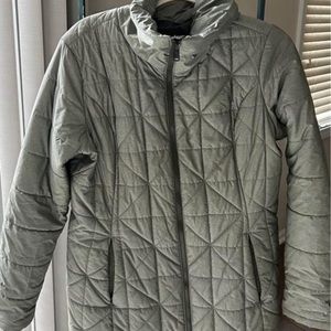 North Face Coat size Large!